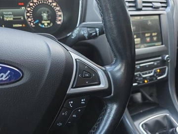 Ford Mondeo V Sedan 2.0 TDCi 150KM 2015 Mondeo 2.0 TDCi Trend, zdjęcie 12