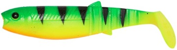 Savage Gear Guma Cannibal 6,8cm Firetiger