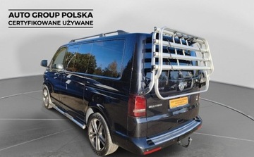 Volkswagen Multivan T6 2015 Volkswagen Multivan Highline 7 os, BiTurbo 180KM 4Motion DSG, Tempomat, Ha, zdjęcie 1