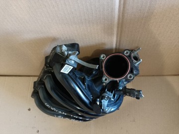 KIA OE 28300-03HA0 KOLEKTOR SACÍ/ZBĚRNÉ