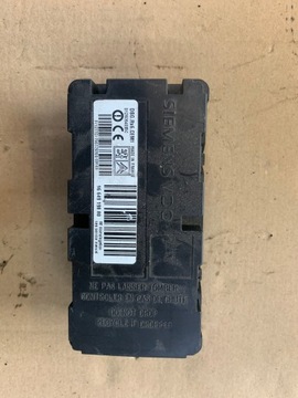 Citroen OE 9664919880 moduł sterownik ecu