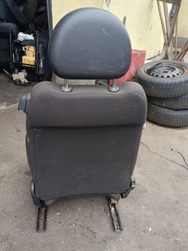 OPEL CORSA C 3D SEDADLO LEVÝ