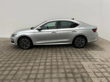 Skoda Octavia IV Liftback 1.5 TSI EVO 150KM 2026 SKODA Octavia Drive Selection 1.5 TSI mHEV DSG 150KM 2026, zdjęcie 2