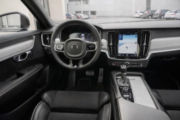 Volvo V90 II Kombi 2.0 T5 250KM 2020 R-DESIGN _ 3 SZTUKI W OFERCIE _ MEGA PREZENCJA __ MEGA WYPOSAŻENIE, zdjęcie 37