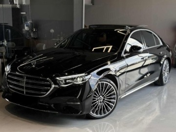 Mercedes Klasa E W214 Sedan 2.0 200 204KM 2026 E Klasa 200 4-Matic Exclusive 2.0 (204KM) 2026, zdjęcie 1