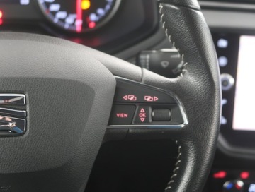 Seat Arona Crossover 1.0 EcoTSI 115KM 2019 Seat Arona 1.0 TSI, Salon Polska, Serwis ASO, zdjęcie 16