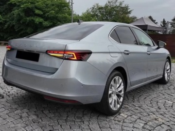 Skoda Superb IV Liftback 2.0 TSI 204KM 2026 SKODA Superb Drive 2.0 TSI DSG Sedan 204KM 2026, zdjęcie 1