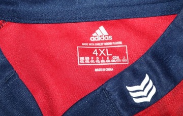 ADIDAS MUNSTER RUGBY Мужская футболка / 4XL