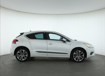 DS 4 I Hatchback (Citroen) 1.6 THP 200KM 2012 Citroen DS4 1.6 THP, Navi, Klima, Klimatronic, zdjęcie 5