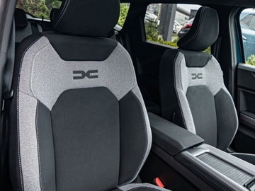 Dacia Bigster 1.8 Hybrid 156KM 2025 Od ręki - Journey 1.8 Full Hybrid 155KM/ Pakiet Parking, Zimowy Plus, zdjęcie 2