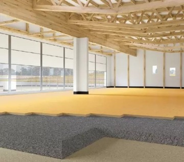 Пеноирофейс XPS Swisspor Styrodur Milowy Hard 10 см 300 кПа 0,75 м2 CD