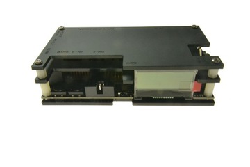 UPSCALER OPEN SOURCE SCAN CONVERTER OSSC