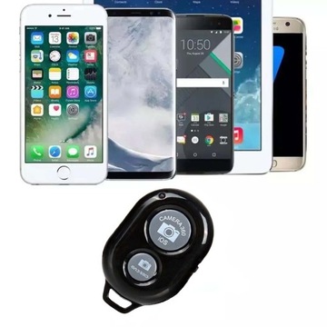 ПУЛЬТ BLUETOOTH для Android iOS iPhone