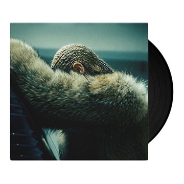 BEYONCE Lemonade 2LP