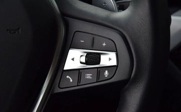 BMW Seria 3 G20-G21 Touring 2.0 318i 156KM 2022 BMW Seria 3 BMW 318i Lift Salon PL Faktura VAT 2.0 Benzyna 156KM, zdjęcie 16