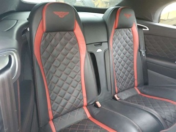Bentley 2017 Bentley Continental GT V8 S 2017 4.0l 4.0 Benzyna 521KM, zdjęcie 10