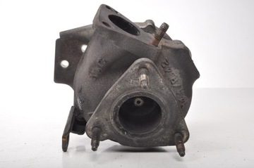 JAGUAR OE 4R8Q-6K682-AK TURBÍNA