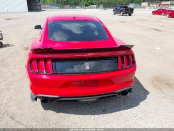 Ford Mustang VI 2019 Ford Mustang 2019 Ford Mustang EcoBoost Fastback 2.3 Benzyna 310KM, zdjęcie 14