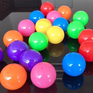 Игра в пинг-понг с номером, 100 шт.