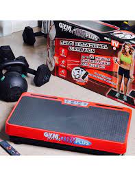 Виброплатформа GYMFORM vibromax plus