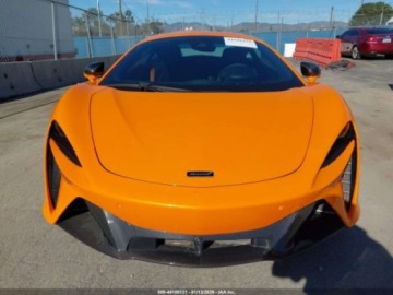  McLaren Artura 2023r 3.0 Hybryda 577KM, zdjęcie 8