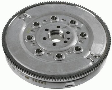 KOLO SETRVAČNÍK 2294 000 998 SACHS OPEL ASTRA J