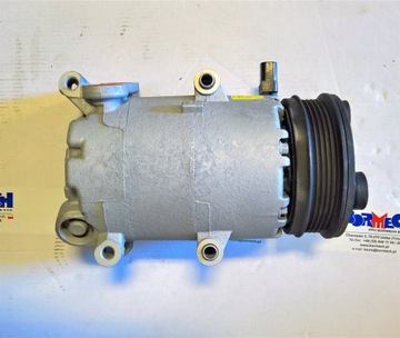 ФОКУС MK2 C-MAX 1.4 1.6 КОМПРЕССОР VOLVO КОМПРЕССОР