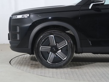  Jaecoo 7 1.6 TGDI, Serwis ASO, Automat, VAT 23%, zdjęcie 13