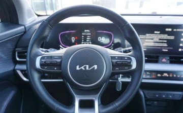 Kia Sportage V SUV 1.6 T-GDI 160KM 2025 Kia Sportage 1,6 T-GDI 160 KM 1.6 Benzyna 160KM, zdjęcie 8