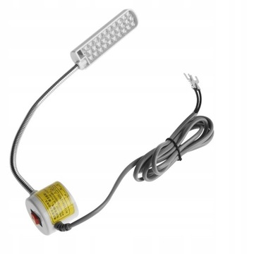 LAMPKA DO MASZYN SZWALNICZYCH 30 LED