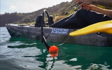 Гибкое крепление Deeper 2.0