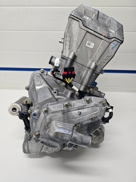 Polaris Sportsman 570 2022 г.в. с двигателем 5000 км