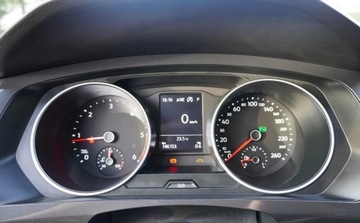 Volkswagen Tiguan II SUV 2.0 TDI 150KM 2016 Volkswagen Tiguan Bezwypadkowy Serwisowany 1-Wlasciciel Navi Automat Asyst, zdjęcie 32