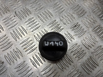 MERCEDES W210 W124 W202 W140 W208 ZÁCPA  PLNĚNÍ PALIVA