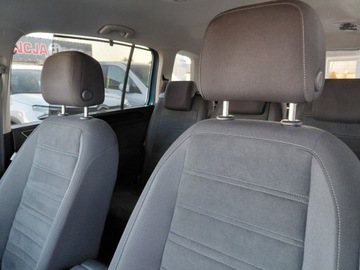 Volkswagen Touran III 2.0 TDI 150KM 2020 Volkswagen Touran Automat Hands Free Navi Kamera 2xPDC 2.0 Diesel 150KM, zdjęcie 13