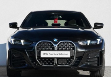 BMW Seria 4 G22-23-26 2025 BMW Seria 4 I wlasciciel M Sport Gwarancja Bezwypadkowy FVAT23, zdjęcie 3