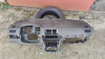 DESKA KONZOLA OPEL ASTRA H ORIGINÁLNÍ