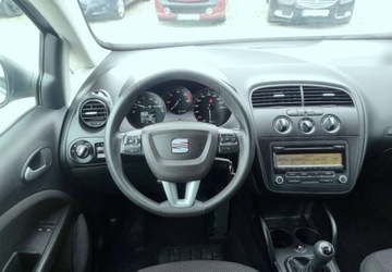 Seat Altea XL 1.6 TDI CR 105KM 2011 Seat Altea 1,6 TDI 105 km 1.6 Diesel 105KM, zdjęcie 6