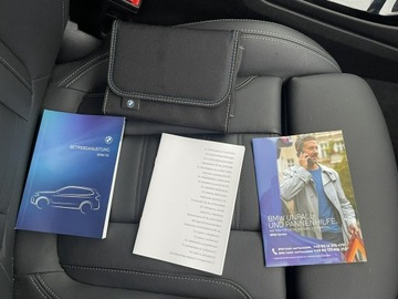 BMW X3 G01 SUV Facelifting 2.0 20i 184KM 2023 BMW X3 Xdrive Skóra Kamera Podgrzewanie Virtual, zdjęcie 12