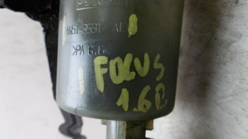 СИЛОВОЙ БАК ДЛЯ СИЛОВОЙ ЖИДКОСТИ FORD FOCUS 1.6 B