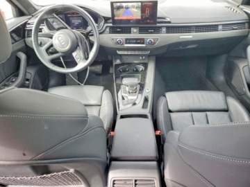 Audi A4 B9 2020 Audi A4 Limousine AUDI A4 PREMIUM PLUS 2.0 Benzyna 251KM, zdjęcie 7