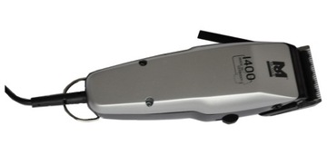 Машинка для стрижки волос MOSER 1400 PROFILINE CLASSIC EDITION, ГЕРМАНИЯ