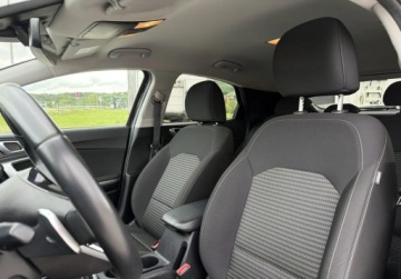 Kia XCeed Crossover Facelifting 1.5 T-GDi 160KM 2024 Kia XCeed Kia XCeed 1.5 TGDI M 1.5 Benzyna 160KM, zdjęcie 10