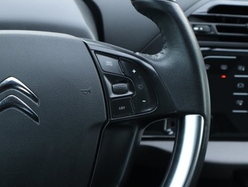 Citroen C4 Picasso II Picasso 1.6 16v VTi 120KM 2014 Citroen C4 Picasso 1.6 i, Salon Polska, zdjęcie 18