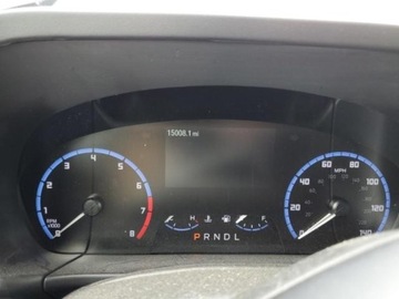 Ford 2022 Ford Bronco Ford Bronco Sport Big Bend 4x4, od ubezpieczalni 1.5 Benzyna, zdjęcie 10