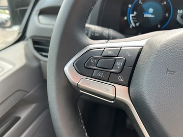 Volkswagen Caravelle T6 Transporter 2.0 TDI 150KM 2025 Volkswagen Caravelle L2H1/2.0 TDI 150 KM manual, zdjęcie 22