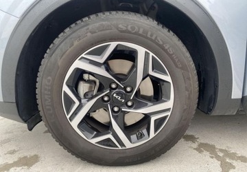 Kia Sportage V SUV 1.6 T-GDI 150KM 2024 Kia Sportage 1.6 TGDI 150KM 6MT wersja MSmart Pl Salon ASO 1.6 Benzyna, zdjęcie 17