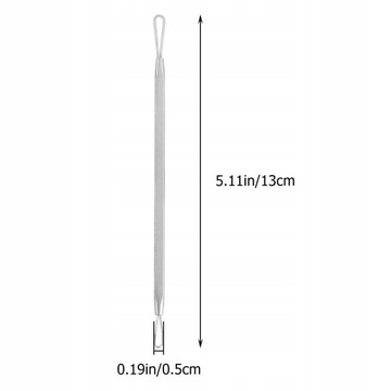 1 комплект инструментов для удаления прыщей