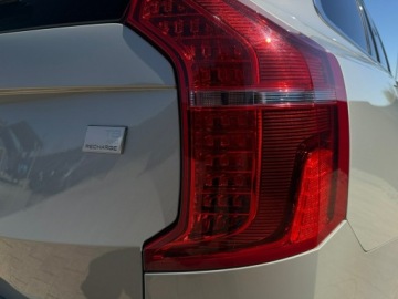 Volvo XC90 II 2022 Volvo XC 90 RECHARGE panorama FUL LED 7-os SKÓRA, zdjęcie 13