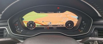 Audi A4 B9 Avant 2.0 TDI 150KM 2016 Audi A4 Avant Audi A4 Avant 2.0 TDI design 2.0 Diesel 150KM, zdjęcie 13